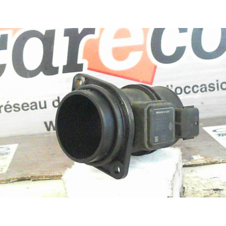 Debimetre air RENAULT CLIO 2 CAMPUS  0