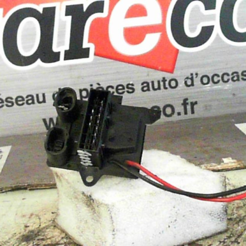 Resistance de chauffage RENAULT CLIO 2 CAMPUS  0