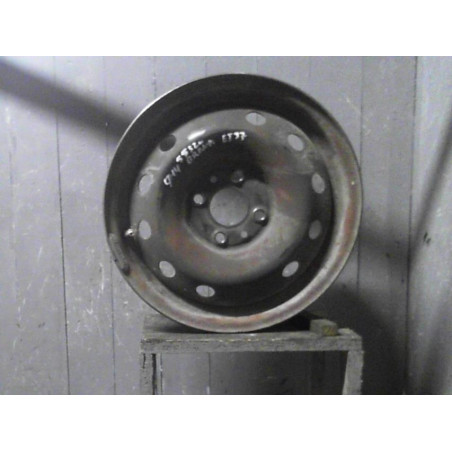 Jante tole 3 Fiat BRAVA 1.2 16v 80 (1998-2002)