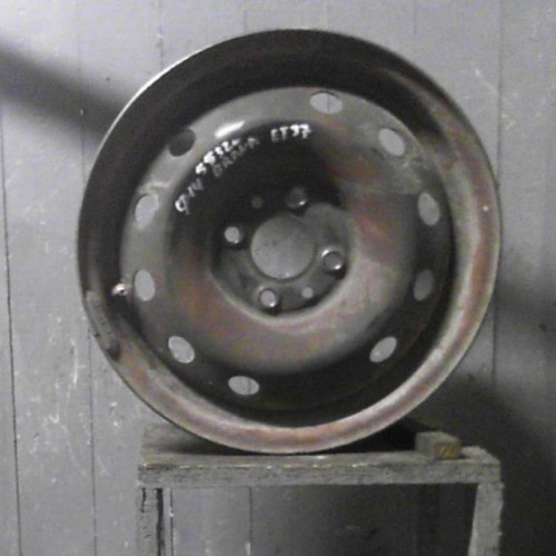 Jante tole 2 Fiat BRAVA 1.2 16v 80 (1998-2002)