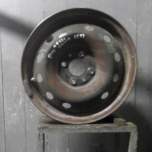 Jante tole 2 Fiat BRAVA 1.2 16v 80 (1998-2002)