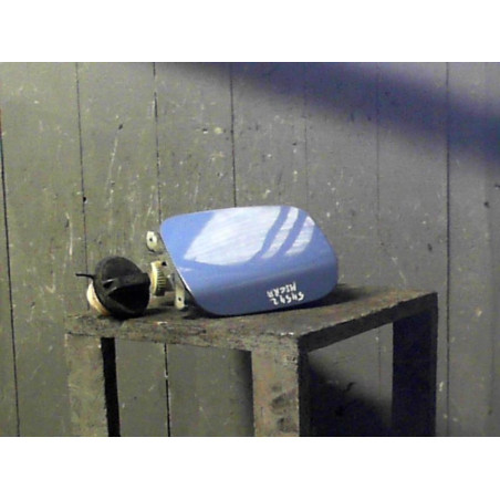 Volet de trappe carburant Nissan MICRA III 1.2 16v (2003-2010)