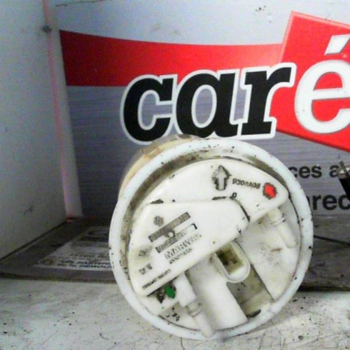 Pompe à carburant électrique RENAULT CLIO 2  CLIO 2 PHASE 1