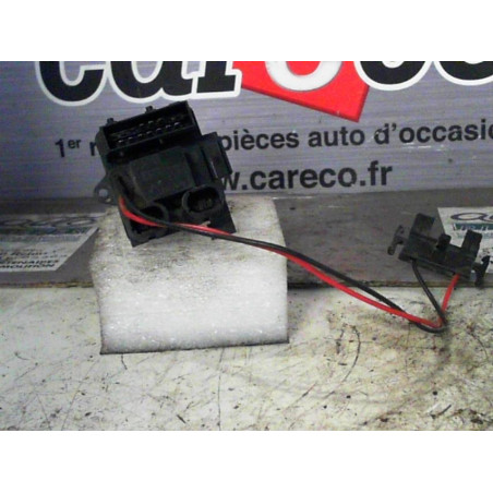 Resistance de chauffage RENAULT CLIO 2  CLIO 2 PHASE 1