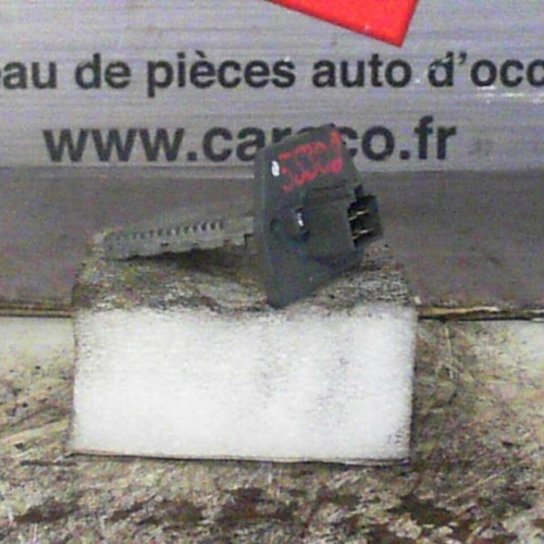 Resistance de chauffage Chevrolet MATIZ 0.8 (2005-2013)