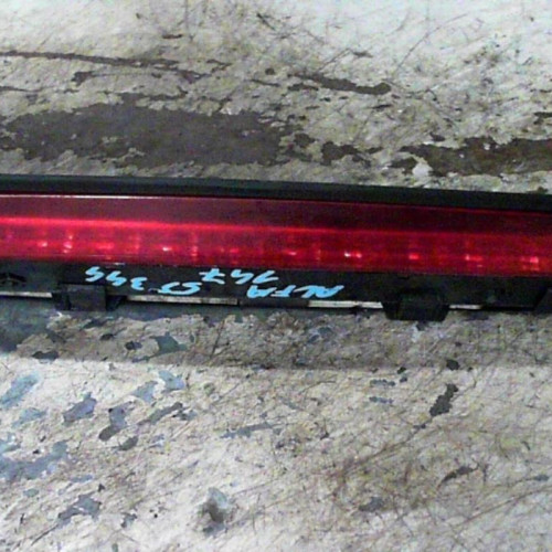 Feux stop supplementaire Alfa romeo 147 1.9 jtd (2001-2010)