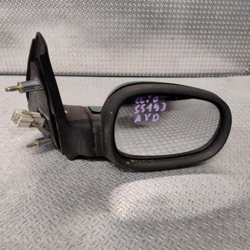 Retroviseur exterieur manuel droit RENAULT CLIO 1  CLIO 1 PHASE 3