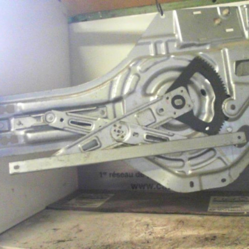 Mecanismemoteur leve-glace porte coulissante d Hyundai TUCSON 2.0 crdi traction intégrale (2004-2010) 5 portes