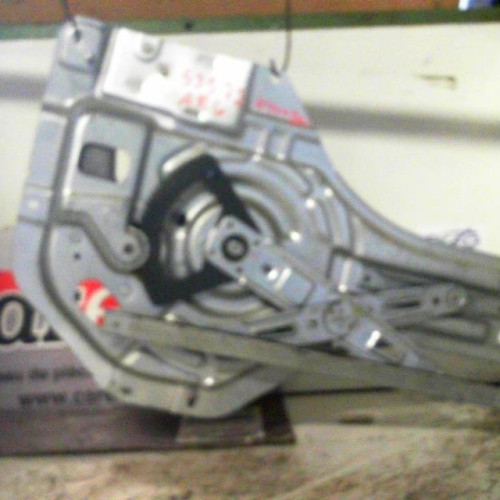Mecanismemoteur leve-glace porte coulissante g Hyundai TUCSON 2.0 crdi traction intégrale (2004-2010) 5 portes