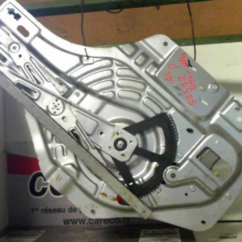 Mecanisme  moteur lève-glace avant droit Hyundai TUCSON 2.0 crdi traction intégrale (2004-2010) 5 portes