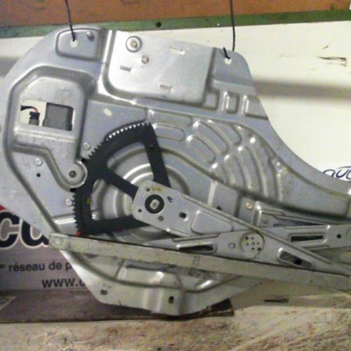 Mecanismemoteur leve-glace avg Hyundai TUCSON 2.0 crdi traction intégrale (2004-2010) 5 portes