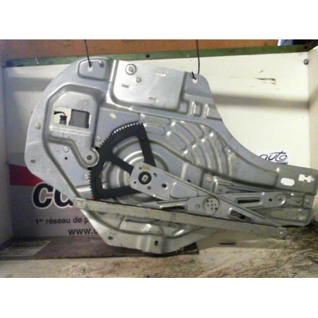 Mecanismemoteur leve-glace avg Hyundai TUCSON 2.0 crdi traction intégrale (2004-2010) 5 portes