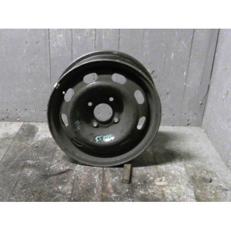 Jante tole 2 Peugeot 406 Break 1.8 16v (1996-2000)