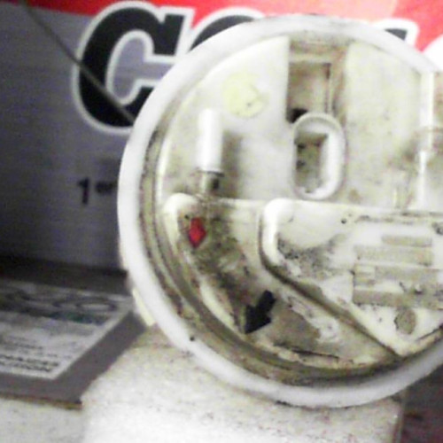 Pompe à carburant électrique Renault CLIO II 1.5 dci (2001-2009) 3 portes
