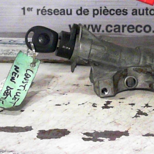 Antivol de direction Vw NEW BEETLE 1.9 tdi (1998-2004)