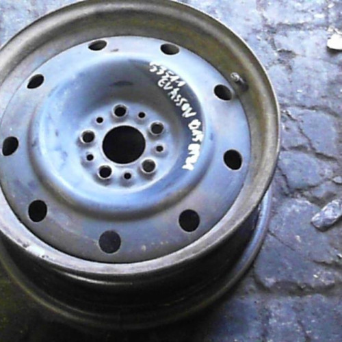 Jante tole 5 Citroën EVASION Monospace 2.1 td (1996-2002)