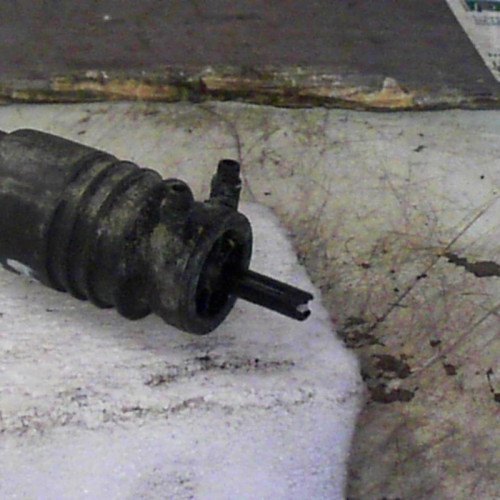 Pompe lave-glace avant Opel ASTRA G 3-5 portes 2.0 dti 16v (1999-2005)