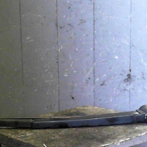 Bras essuie-glace arrière Vw FOX 3-5 portes 1.4 tdi (2005-2009)