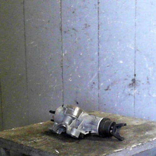 Antivol de direction Vw FOX 3-5 portes 1.4 tdi (2005-2009)