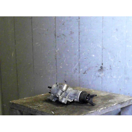 Antivol de direction Vw FOX 3-5 portes 1.4 tdi (2005-2009)