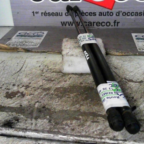 Verin gauche hayon Nissan MICRA III 1.2 16v (2003-2010)