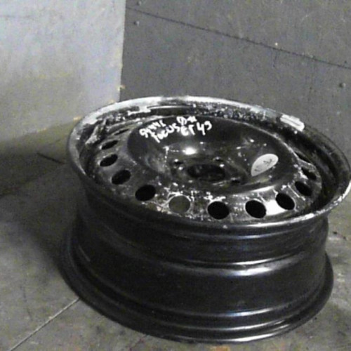 Jante tole 5 Ford FOCUS I Clipper 1.8 turbo di - tddi (1999-2004)