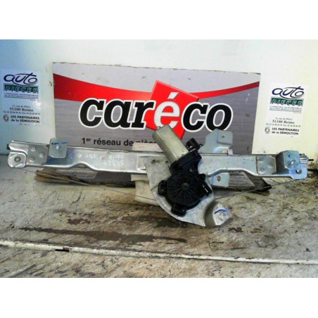 Mecanisme  moteur lève-glace avant droit Dacia SANDERO 1.5 dci (2010)