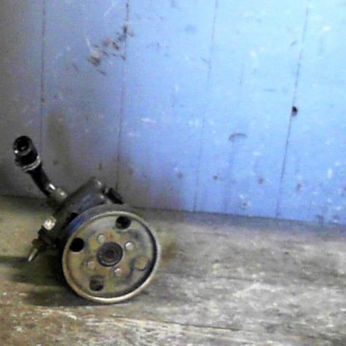 Pompe direction assistee CITROEN JUMPER 1  0