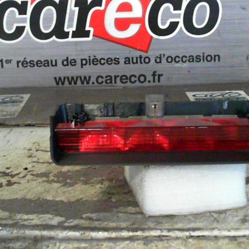 Feux stop supplementaire Citroën C2 1.4 hdi (2003-2009) 3 portes