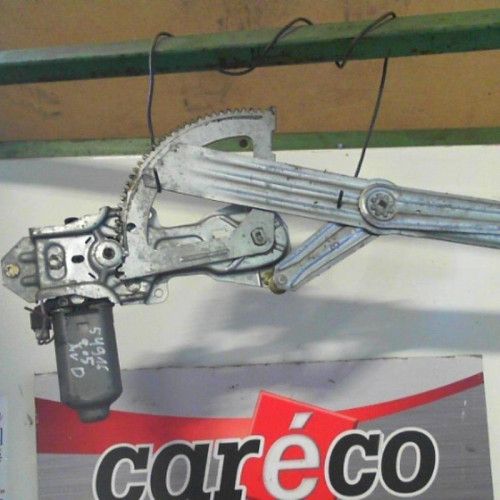 Mecanisme  moteur lève-glace avant droit Peugeot 205 II 1.6 aut. (1990-1998)