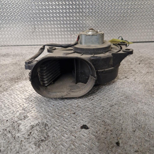 Ventilateur de chauffage Peugeot 807 2.0 hdi (2009) 5 portes