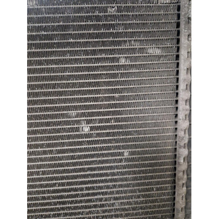 Radiateur Ford FUSION 1.4 tdci (2002-2012) 5 portes