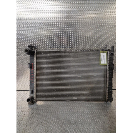 Radiateur Ford FUSION 1.4 tdci (2002-2012) 5 portes