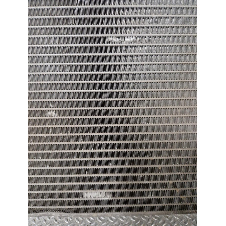 Radiateur Ford FUSION 1.4 tdci (2002-2012) 5 portes