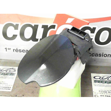 Volet de trappe carburant Peugeot 307 CC 2.0 16v (2003-2005)