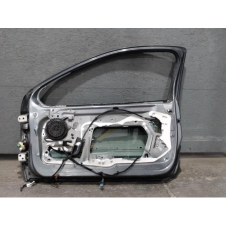 Porte avant droite Peugeot 207 - 207 1.6 hdi 110 (2009-2012)