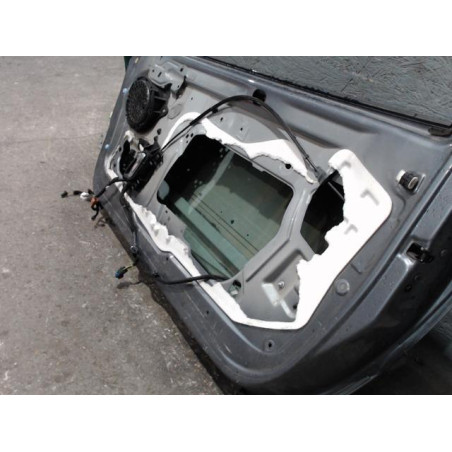 Porte avant droite Peugeot 207 - 207 1.6 hdi 110 (2009-2012)