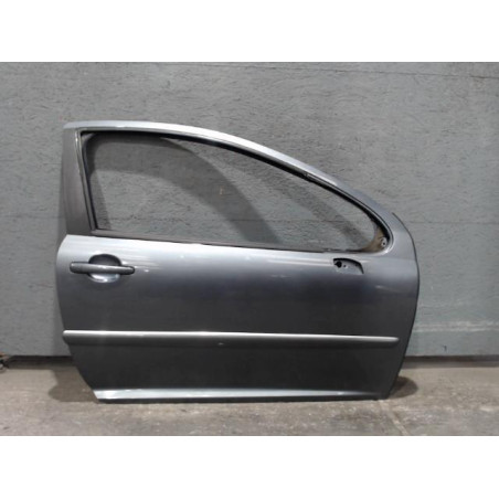 Porte avant droite Peugeot 207 - 207 1.6 hdi 110 (2009-2012)