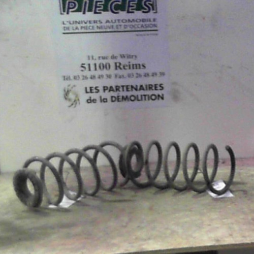 Ressort amortisseur arg Opel CORSA D 1.3 cdti (2006-2014) 5 portes