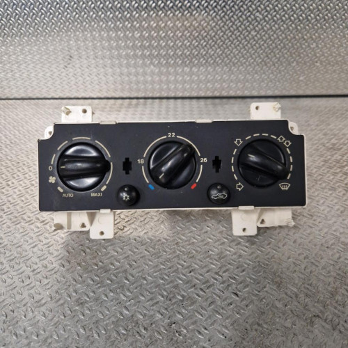 Commande de chauffage Citroën XSARA 2.0 hdi 90 (1999-2005)