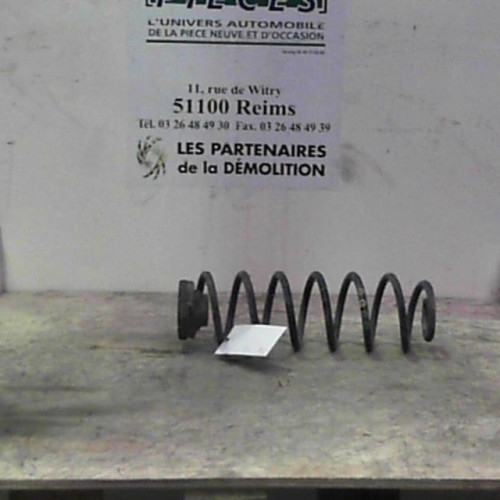 Ressort amortisseur ard Seat IBIZA III 1.4 16v (2002-2007)