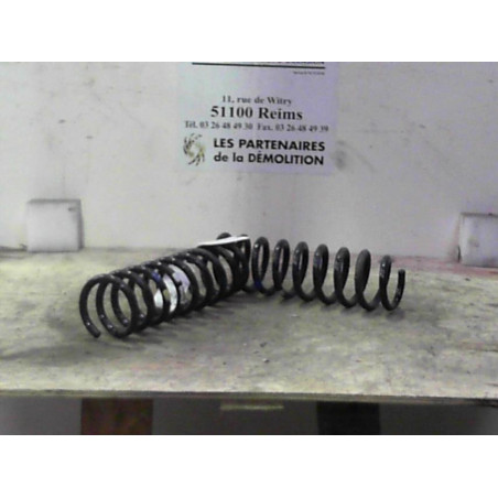 Ressort amortisseur arg HYUNDAI IX 35  0
