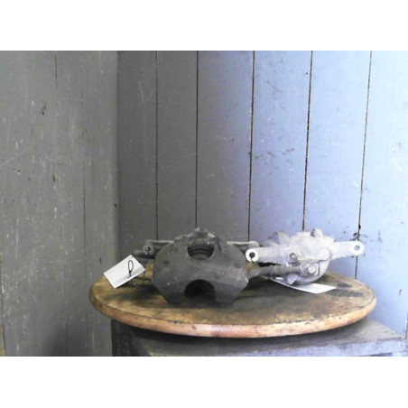 Etrier de frein avant gauche Opel CORSA C 1.7 di (2000-2009)