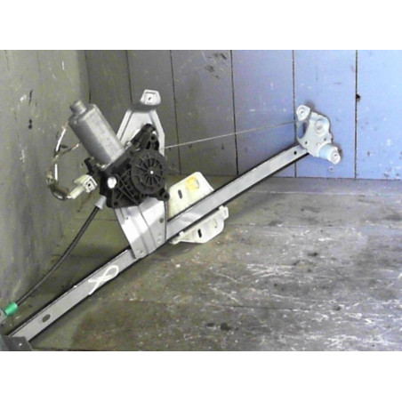 Mecanisme  moteur lève-glace avant droit Renault ESPACE III 2.2 dci (2000-2002)