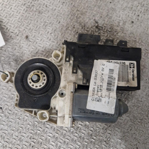 Moteur leve-vitre avg Citroën C5 I 2.2 hdi (2001-2004)
