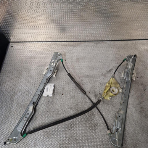Mecanisme  moteur lève-glace avant droit Citroën C5 I 2.2 hdi (2001-2004)