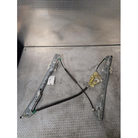 Mecanisme  moteur lève-glace avant droit Citroën C5 I 2.2 hdi (2001-2004)
