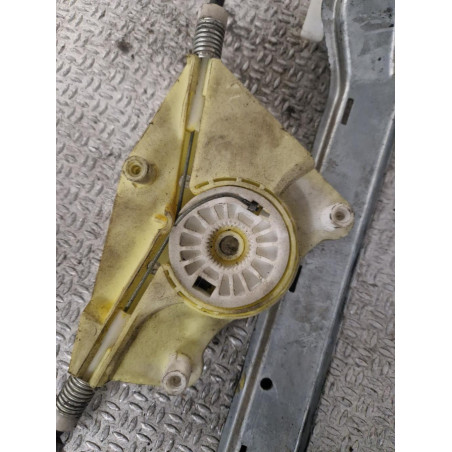 Mecanisme  moteur lève-glace avant droit Citroën C5 I 2.2 hdi (2001-2004)