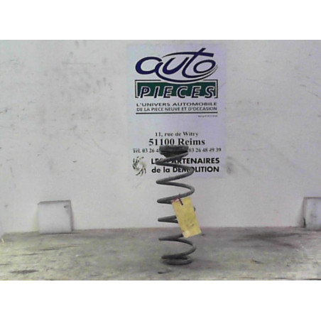 Ressort amortisseur ard Seat IBIZA III 1.9 tdi (2002-2009)