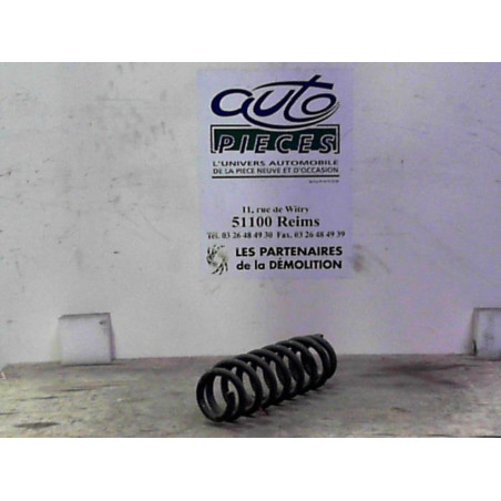Ressort amortisseur ard Bmw 1 120 d (2004-2011)